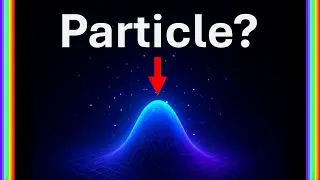 But What Actually Is a Particle? How Quantum Fields Shape Reality