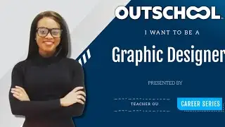 Learn Graphic Design on Outschool with Teacher Ou