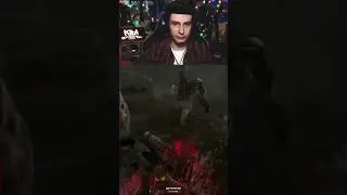 Сейвы с форсажем в ДбД Dead by Daylight