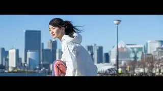 「ススメ、自分。ーすべての人にエールをー」編｜ ASICS WOMEN｜アシックス