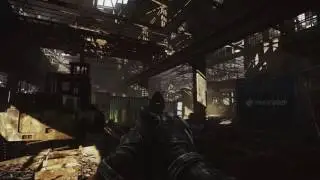 Escape from Tarkov (ВСЕ ВЫХОДЫ НА КАРТЕ ЗАВОД!!) #5