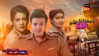 Madam Sir 2 Latest Update : Aniruddh Dave in Season 2 | Zi New Update Tv