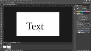 How To Create Fade In And Fade Out animation Using Adobe Photoshop