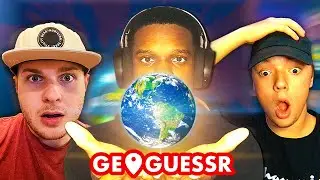 The Most INTENSE GEOGUESSR TOURNAMENT!