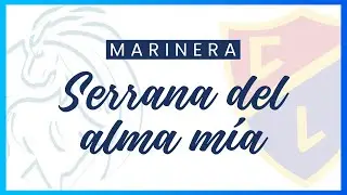 Marinera Norteña - Serrana del alma mía | Joan Marinera