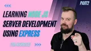 Express.js Fundamentals: Building a BG3 Character Level-Up API - Part 2