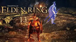 Зачистка Плачущего Полуострова ⚔ Elden Ring Прохождение игры #13