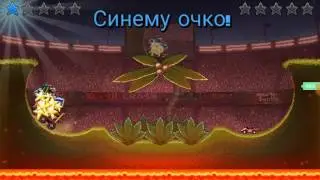 В теранозавре застряло турбо ускорение! Что это за хрень?😅