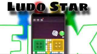 Fix Ludo Star App Not Working:  Easy Steps to Solve! || Tech Wash