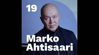 The Music of Design: Marko Ahtisaari