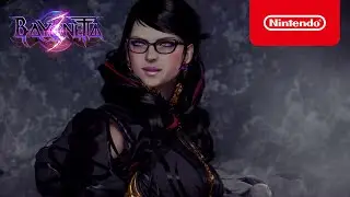 Bayonetta 3  – Overview trailer (Nintendo Switch)