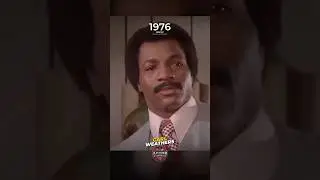 Carl Weathers 