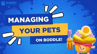 Pet Management
