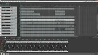 How to Export Stems in Reaper