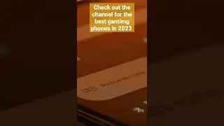 Unbelievable: The #1 Gaming Phone that Will Blow Your Mind!