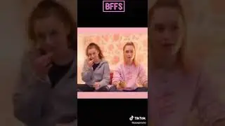 TikTok farting/burping compilation #1