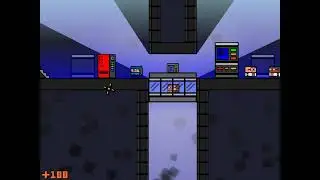 Half-Life 2D: Block Mesa v1.3 (1/2)