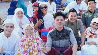 LEBARAN 2021