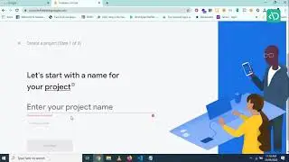 Web Chat App using Firebase on JavaScript