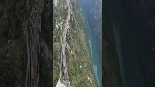 MOST DANGEROUS HIGHWAY IN CHINA ||  GUANXING HIGHWAY 关兴公路中国境内公路 