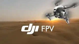 DJI FPV in 2025 !? - Still Worth it ?