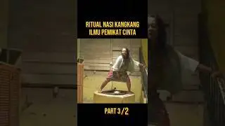 RITUAL NASI KANGKANG PEMIKAT CINTA 