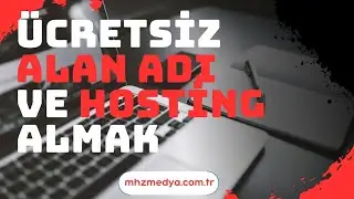 Ücretsiz Domain ve Hosting Nasıl Alınır | Sınırsız Hosting #free