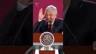 #amlo