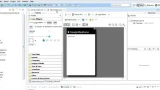 ANDROID TUTORIAL Google maps v2