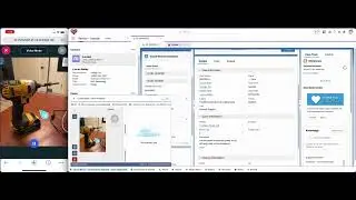 Salesforce Visual Remote Assistant (VRA) | Demo by NeuraFlash