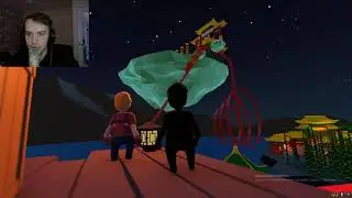 ПРЯТКИ ОТ МУЛЬТЯШНОЙ МЫШИ!!!OVER SHOW PHONYA BOBBY TOY!!!