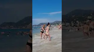 🇹🇷 Kleopatra Beach Best Travel in Alanya