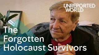 Israel's Forgotten Holocaust Survivors | Unreported World