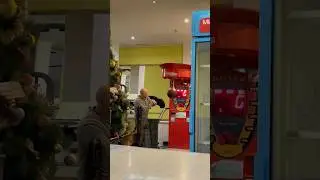 УДАР АЛЬБЕРТОВИЧА 😂 