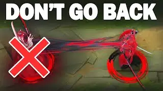 Yone Tricks You DIDN'T KNOW About