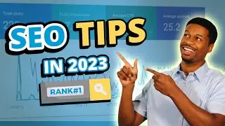 SEO Tips: What Actually Works - How To Rank #1 In 2024