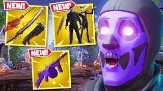 FORTNITEMARES 2023 is EPIC!