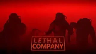 Lethal Company Soundtrack - Boombox Song 5 1hour/1час