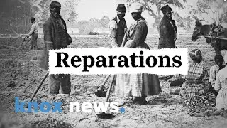 What reparations to Black American descendants of slavery might look like in the US