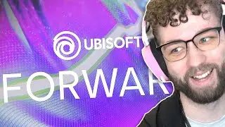 JEV REACTS TO UBISOFT FORWARD 2023