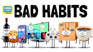 Bad Habits