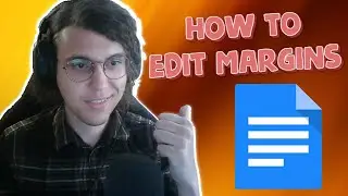 How To Edit Margins In Google Docs