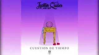 Justin Quiles - Cuestion de Tiempo ft. Jory Boy  [Official Audio]