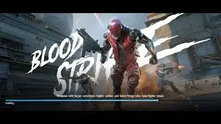 Blood Strike Android Gameplay