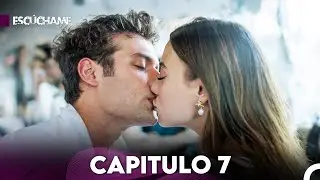Escúchame Capitulo 7 (Doblado en Español) FULL HD