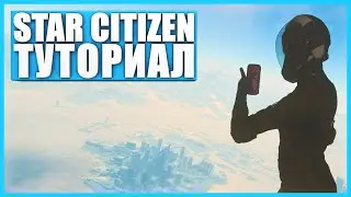 Как пить и есть в Star Citizen