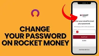 How to Change Your Password on Rocket Money? Edit Your Password on Rocket Money on PC 2024