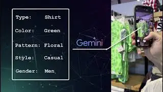 Casuelouh app - Gemini Hackathon