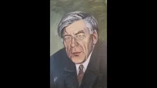 "Крест и маузер" - 1925 г   Алексей Пирогов в роли большевика Галинского