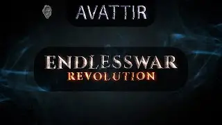 EndlessWar ● Нарезка с осад